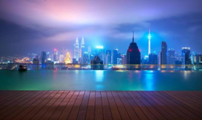 Casablanca Skypool Hostel